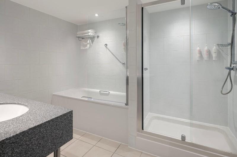 Marriott Hotel York - Oda