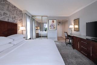 Marriott Hotel York fotoÄŸrafÄ±