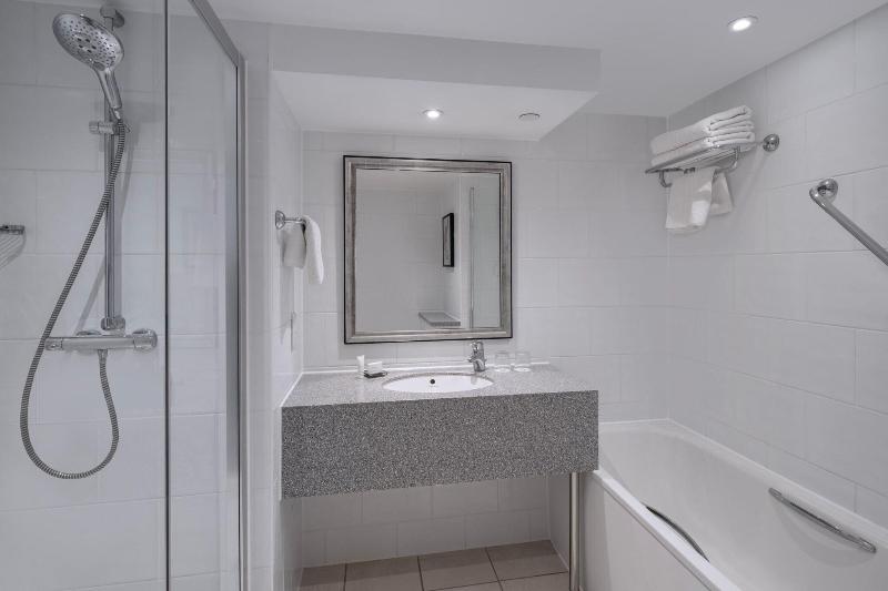 Marriott Hotel York - Oda