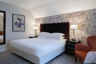 Marriott Hotel York fotoÄŸrafÄ±