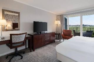 Marriott Hotel York fotoÄŸrafÄ±
