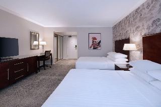 Marriott Hotel York fotoÄŸrafÄ±