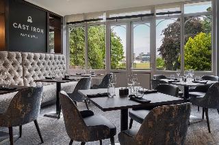 Marriott Hotel York fotoÄŸrafÄ±
