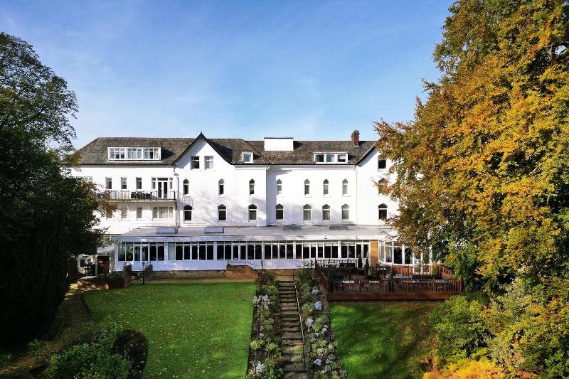 Marriott Hotel York - Teras