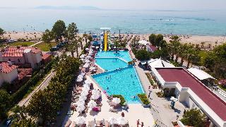 Flora Garden Ephesus Hotel