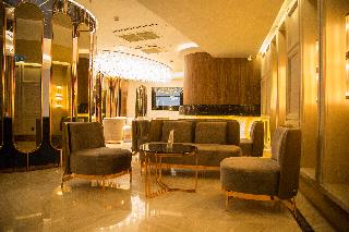 The Hotel Beyaz Saray  & Spa fotoÄŸrafÄ±