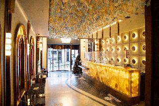 The Hotel Beyaz Saray  & Spa fotoÄŸrafÄ±