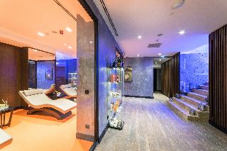 The Hotel Beyaz Saray  & Spa fotoÄŸrafÄ±