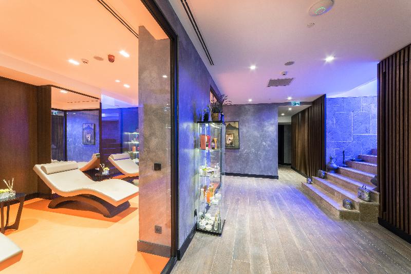 The Hotel Beyaz Saray  & Spa - Aktivite