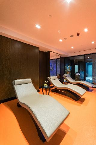 The Hotel Beyaz Saray  & Spa fotoÄŸrafÄ±