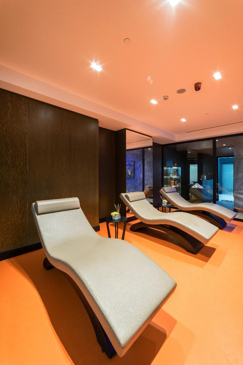 The Hotel Beyaz Saray  & Spa - Aktivite