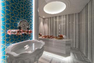 The Hotel Beyaz Saray  & Spa fotoÄŸrafÄ±