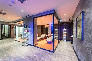 The Hotel Beyaz Saray  & Spa fotoÄŸrafÄ±
