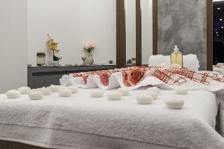 The Hotel Beyaz Saray  & Spa fotoÄŸrafÄ±