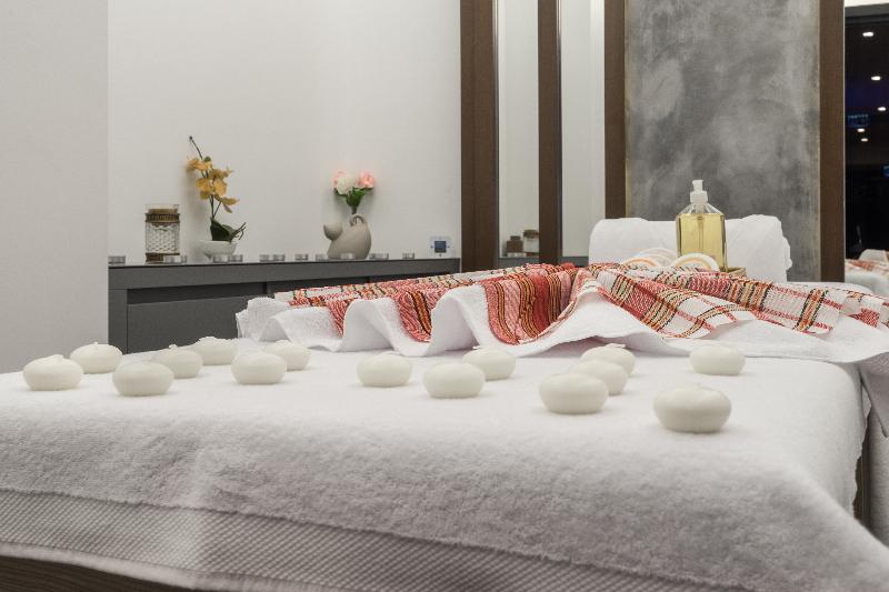 The Hotel Beyaz Saray  & Spa - Aktivite