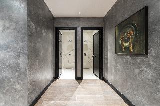The Hotel Beyaz Saray  & Spa fotoÄŸrafÄ±