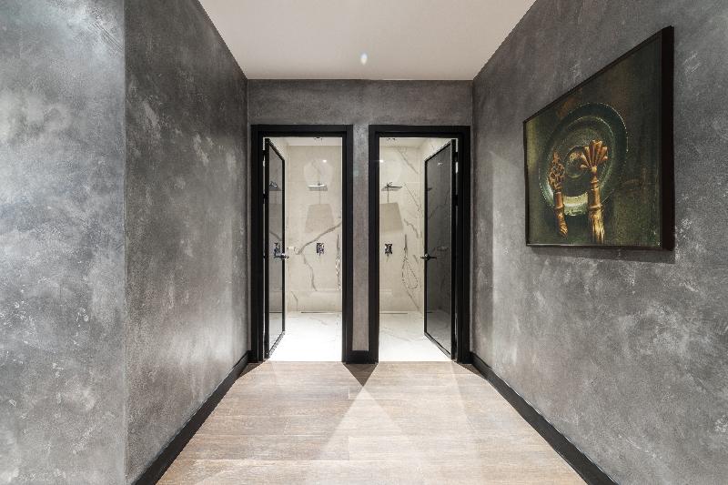 The Hotel Beyaz Saray  & Spa - Aktivite