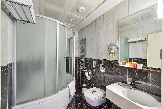 The Hotel Beyaz Saray  & Spa fotoÄŸrafÄ±