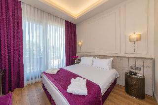 The Hotel Beyaz Saray  & Spa fotoÄŸrafÄ±