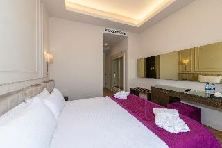 The Hotel Beyaz Saray  & Spa fotoÄŸrafÄ±