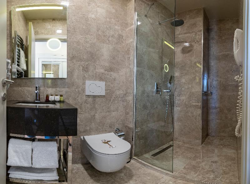 The Hotel Beyaz Saray  & Spa - Oda