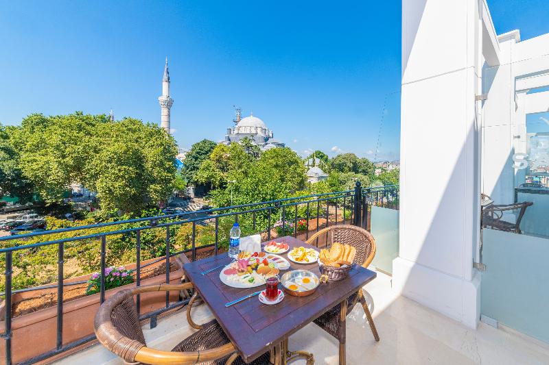 The Hotel Beyaz Saray  & Spa - Oda