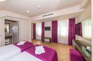 The Hotel Beyaz Saray  & Spa fotoÄŸrafÄ±