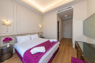 The Hotel Beyaz Saray  & Spa fotoÄŸrafÄ±