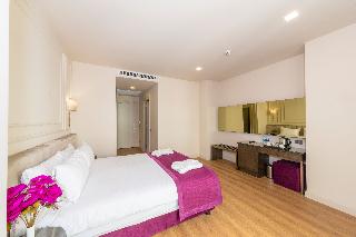 The Hotel Beyaz Saray  & Spa fotoÄŸrafÄ±