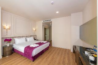 The Hotel Beyaz Saray  & Spa fotoÄŸrafÄ±
