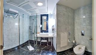 The Hotel Beyaz Saray  & Spa fotoÄŸrafÄ±