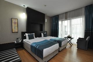 The Hotel Beyaz Saray  & Spa fotoÄŸrafÄ±