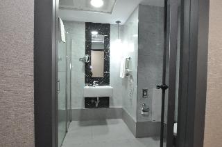 The Hotel Beyaz Saray  & Spa fotoÄŸrafÄ±