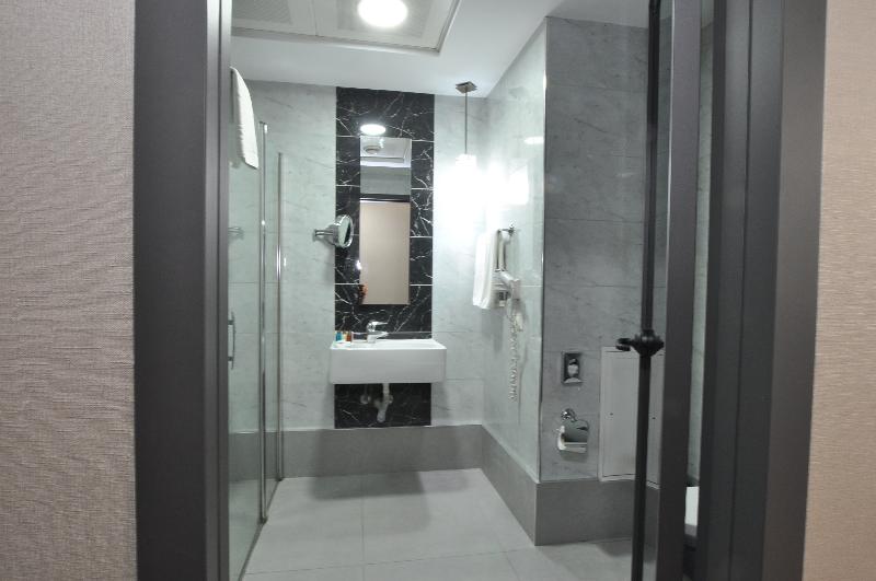 The Hotel Beyaz Saray  & Spa - Oda