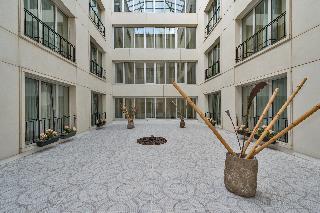 The Hotel Beyaz Saray  & Spa fotoÄŸrafÄ±