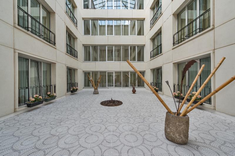 The Hotel Beyaz Saray  & Spa - Oda