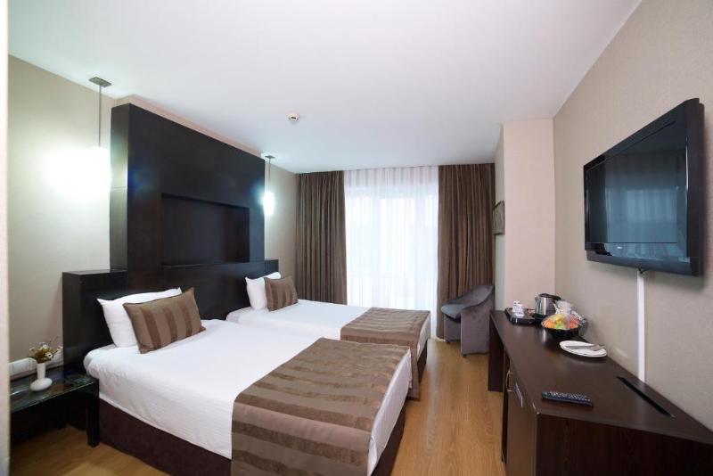 The Hotel Beyaz Saray  & Spa - Oda