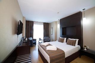 The Hotel Beyaz Saray  & Spa fotoÄŸrafÄ±
