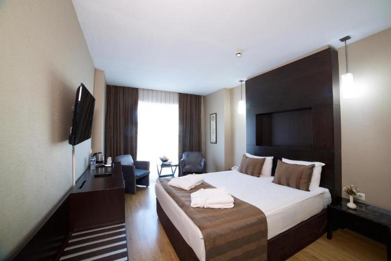 The Hotel Beyaz Saray  & Spa - Oda