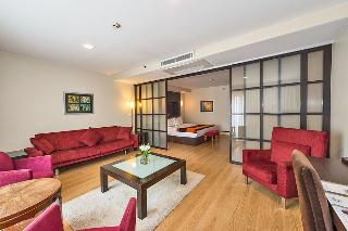 The Hotel Beyaz Saray  & Spa fotoÄŸrafÄ±