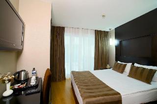 The Hotel Beyaz Saray  & Spa fotoÄŸrafÄ±
