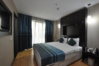 The Hotel Beyaz Saray  & Spa fotoÄŸrafÄ±