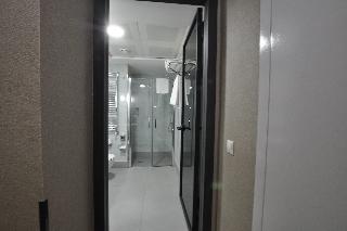 The Hotel Beyaz Saray  & Spa fotoÄŸrafÄ±