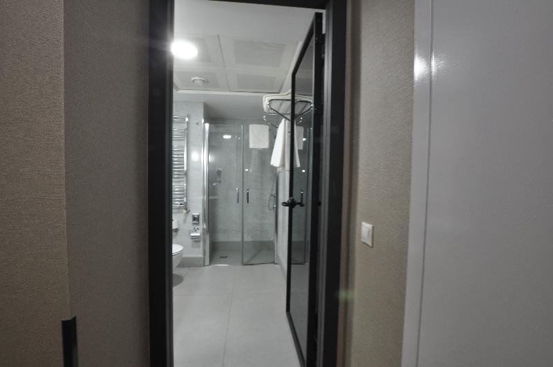 The Hotel Beyaz Saray  & Spa - Oda
