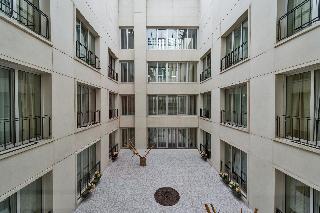 The Hotel Beyaz Saray  & Spa fotoÄŸrafÄ±