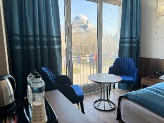 The Hotel Beyaz Saray  & Spa fotoÄŸrafÄ±