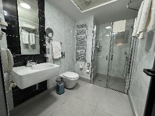 The Hotel Beyaz Saray  & Spa fotoÄŸrafÄ±