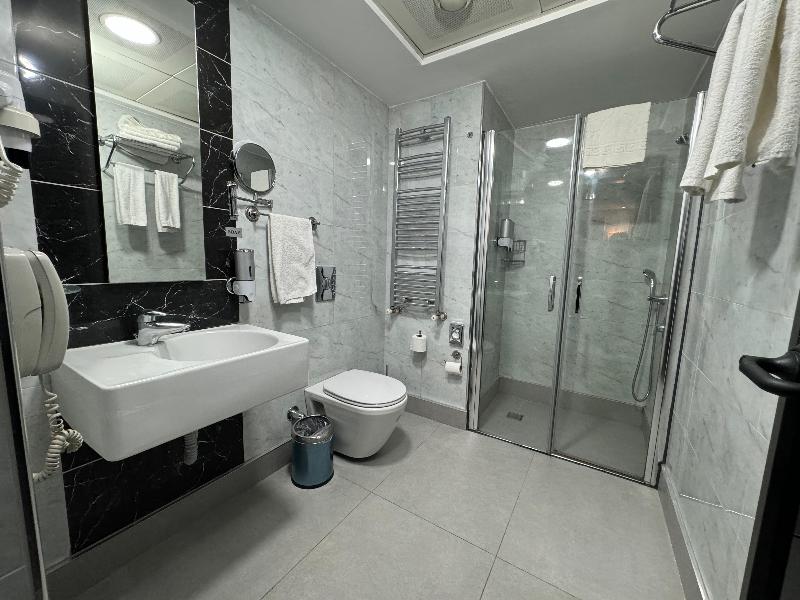 The Hotel Beyaz Saray  & Spa - Oda