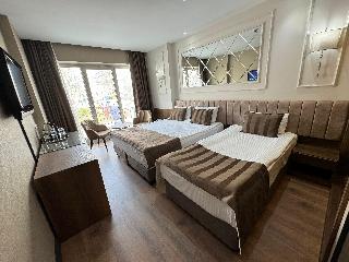 The Hotel Beyaz Saray  & Spa fotoÄŸrafÄ±