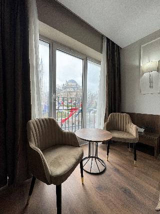 The Hotel Beyaz Saray  & Spa fotoÄŸrafÄ±